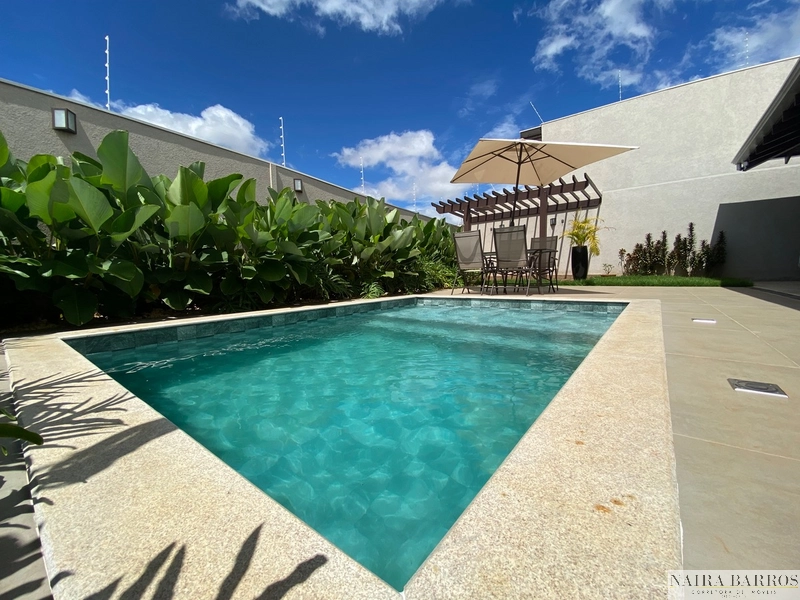 Casa com 3 dormitórios no Água Limpa Park: 29ª foto da galeria de imagens do imóvel