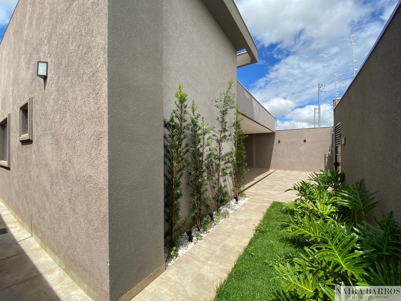 Casa com 3 dormitórios no Água Limpa Park: 2ª foto da galeria de imagens do imóvel