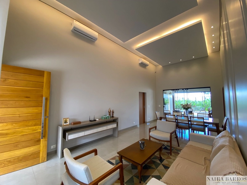 Casa com 3 dormitórios no Água Limpa Park: 4ª foto da galeria de imagens do imóvel