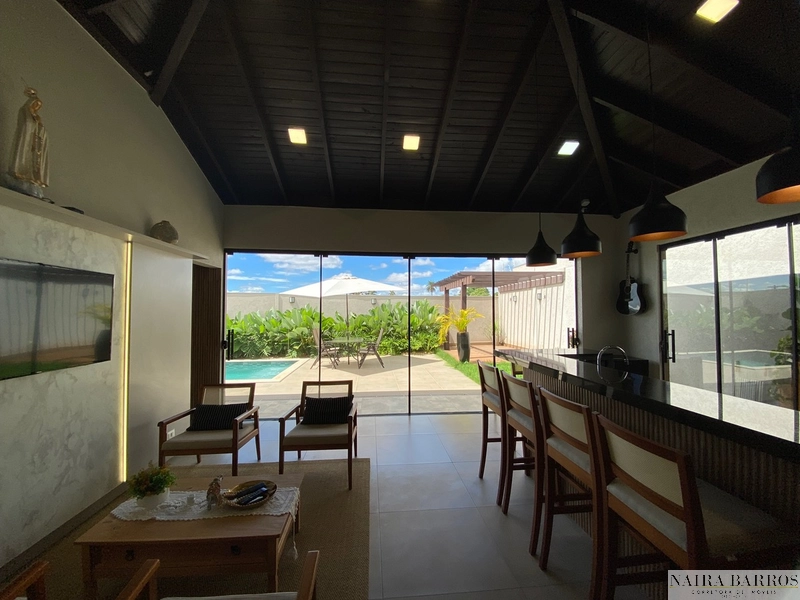 Casa com 3 dormitórios no Água Limpa Park: 18ª foto da galeria de imagens do imóvel
