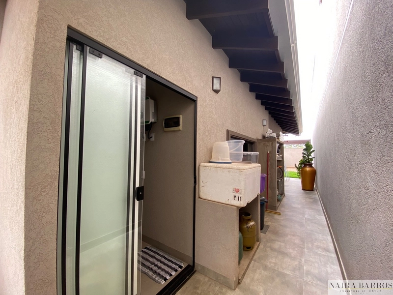 Casa com 3 dormitórios no Água Limpa Park: 32ª foto da galeria de imagens do imóvel