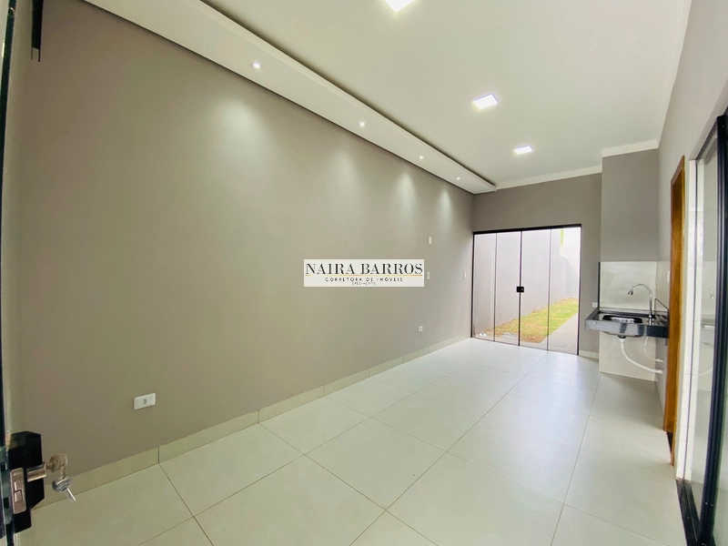 Casa com 3 dormitorios prox da Av São Nicolau: 11ª foto da galeria de imagens do imóvel