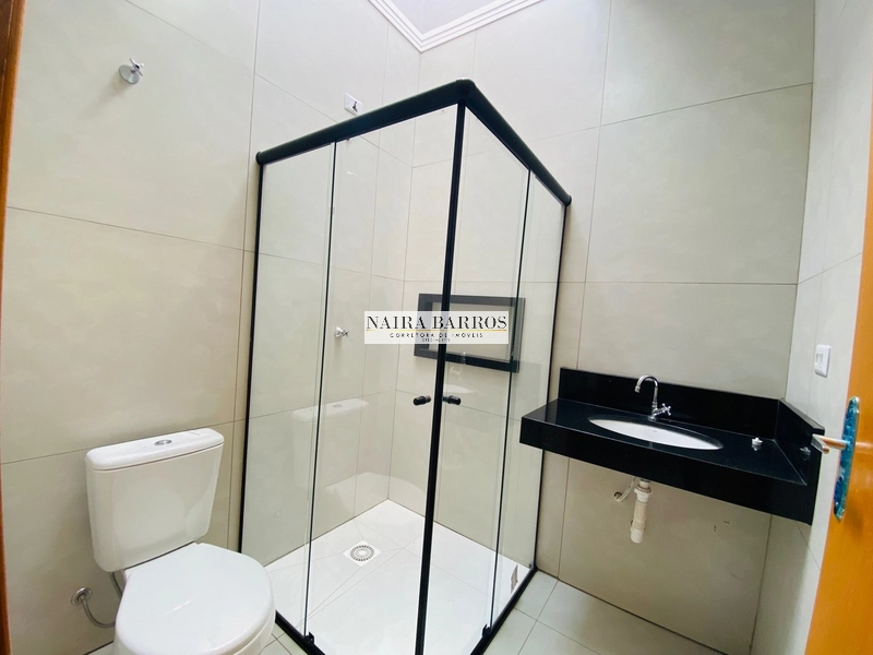 Casa com 3 dormitorios prox da Av São Nicolau: 6ª foto da galeria de imagens do imóvel