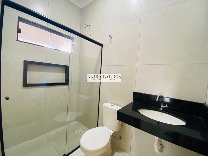 Casa com 3 dormitorios prox da Av São Nicolau: 9ª foto da galeria de imagens do imóvel