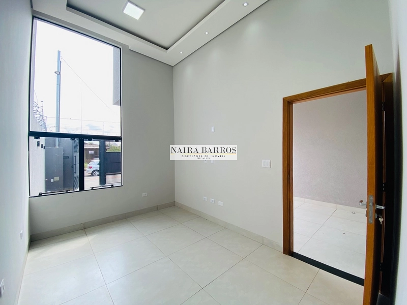 Casa com 3 dormitorios prox da Av São Nicolau: 2ª foto da galeria de imagens do imóvel