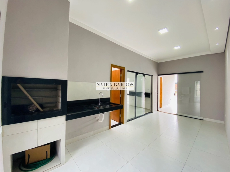 Casa com 3 dormitorios prox da Av São Nicolau: 12ª foto da galeria de imagens do imóvel