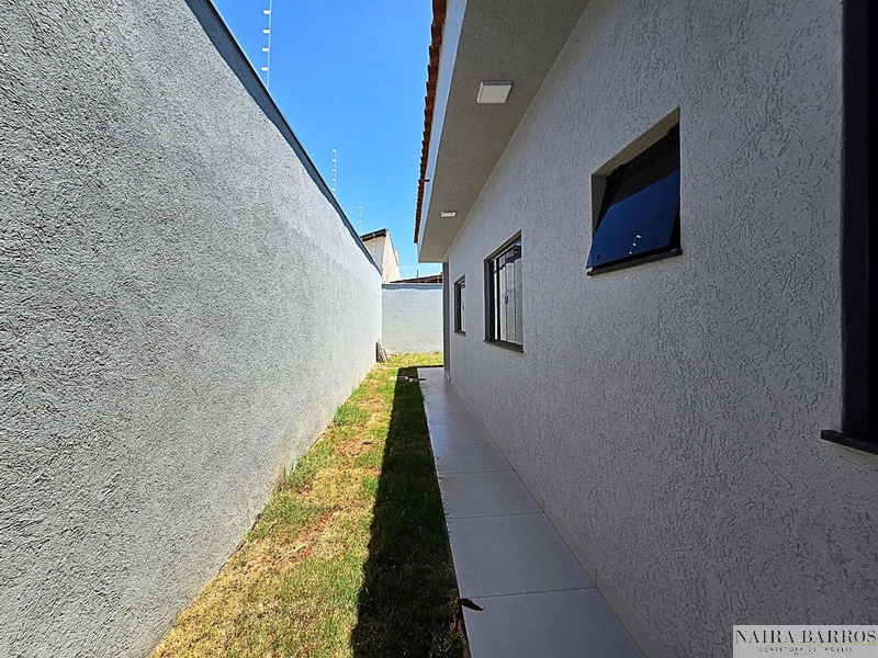 Casa com 3 dormitórios no Rita Vieira: 19ª foto da galeria de imagens do imóvel