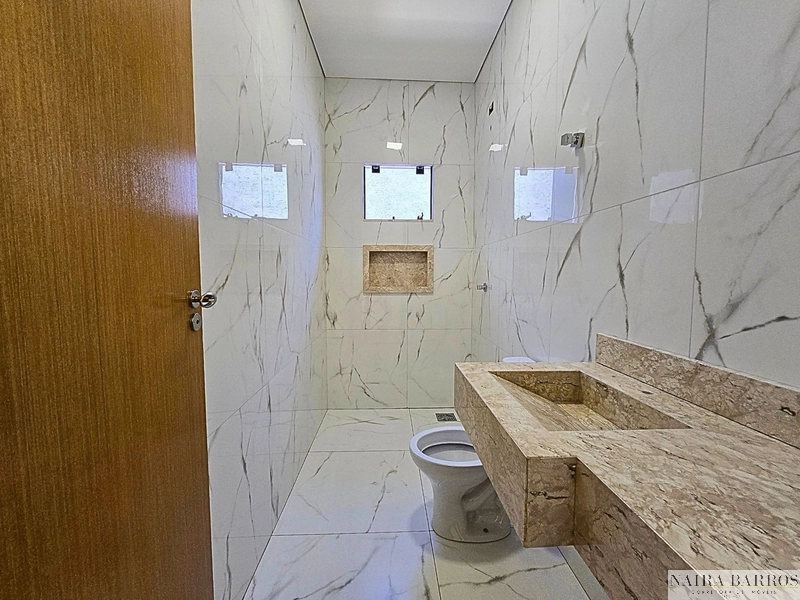Casa com 3 dormitórios no Rita Vieira: 13ª foto da galeria de imagens do imóvel