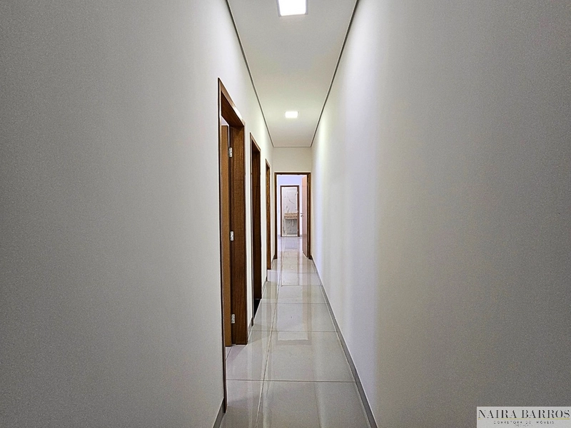 Casa com 3 dormitórios no Rita Vieira: 11ª foto da galeria de imagens do imóvel