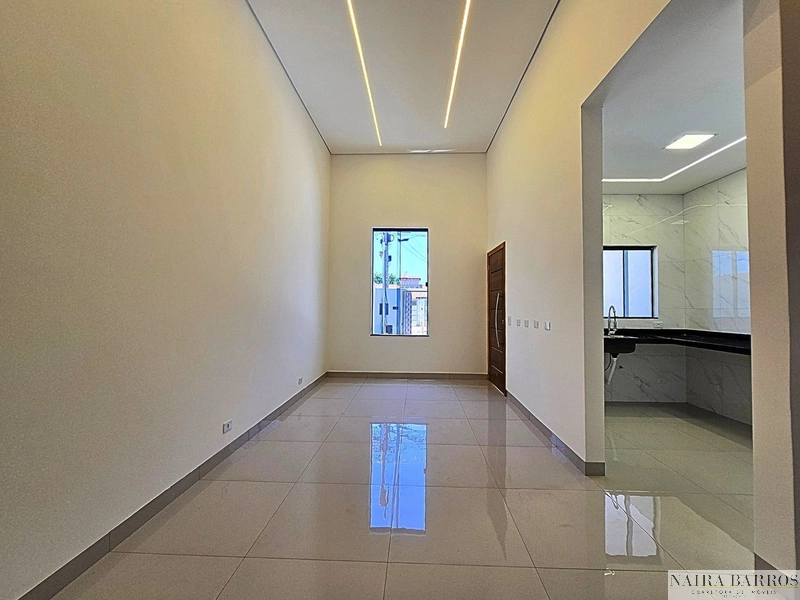 Casa com 3 dormitórios no Rita Vieira: 8ª foto da galeria de imagens do imóvel
