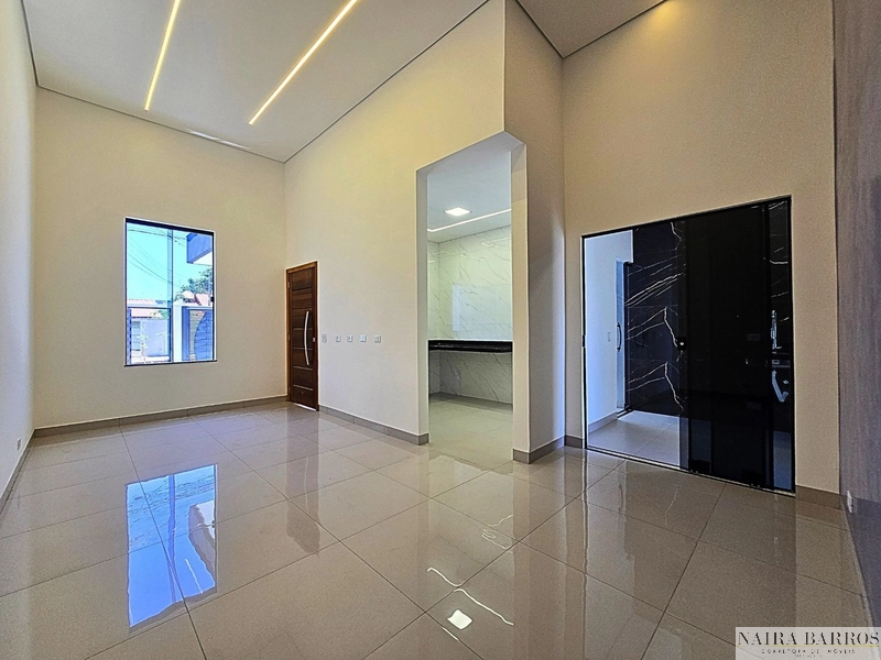 Casa com 3 dormitórios no Rita Vieira: 7ª foto da galeria de imagens do imóvel