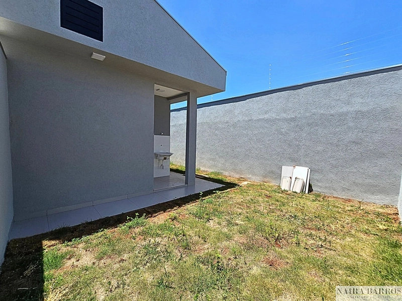 Casa com 3 dormitórios no Rita Vieira: 21ª foto da galeria de imagens do imóvel