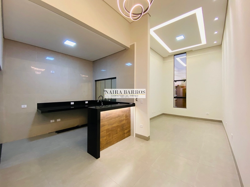 Casa com 3 dormitórios no Santo Antônio: 4ª foto da galeria de imagens do imóvel