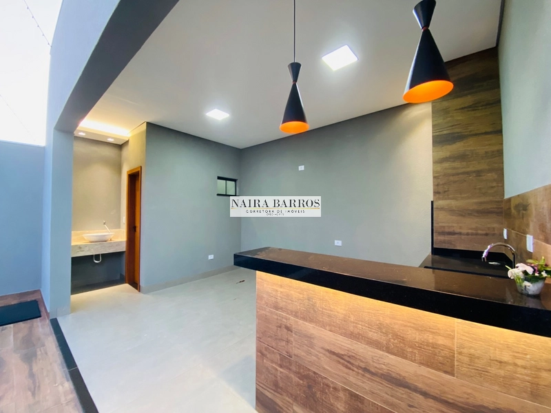 Casa com 3 dormitórios no Santo Antônio: 13ª foto da galeria de imagens do imóvel