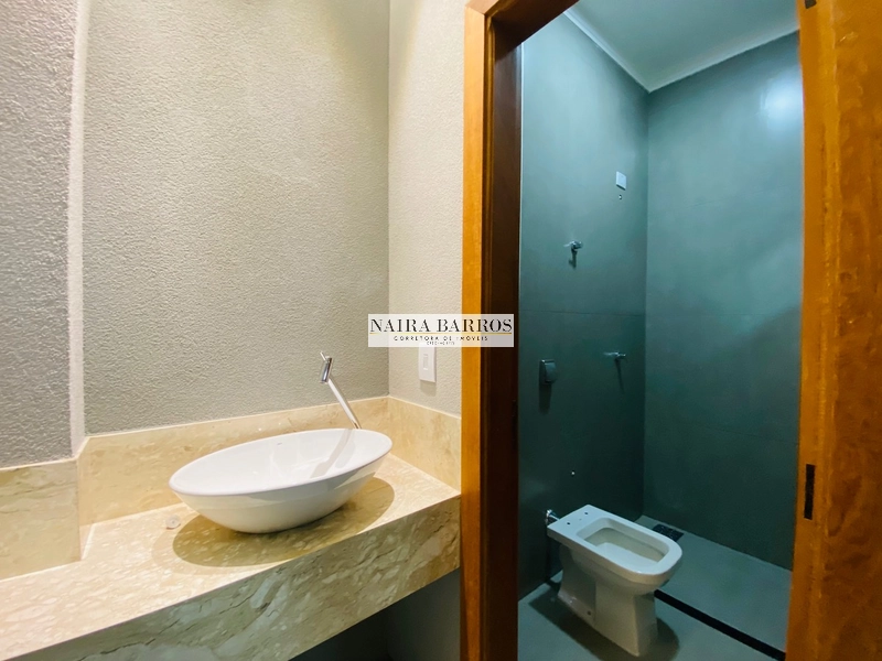 Casa com 3 dormitórios no Santo Antônio: 14ª foto da galeria de imagens do imóvel