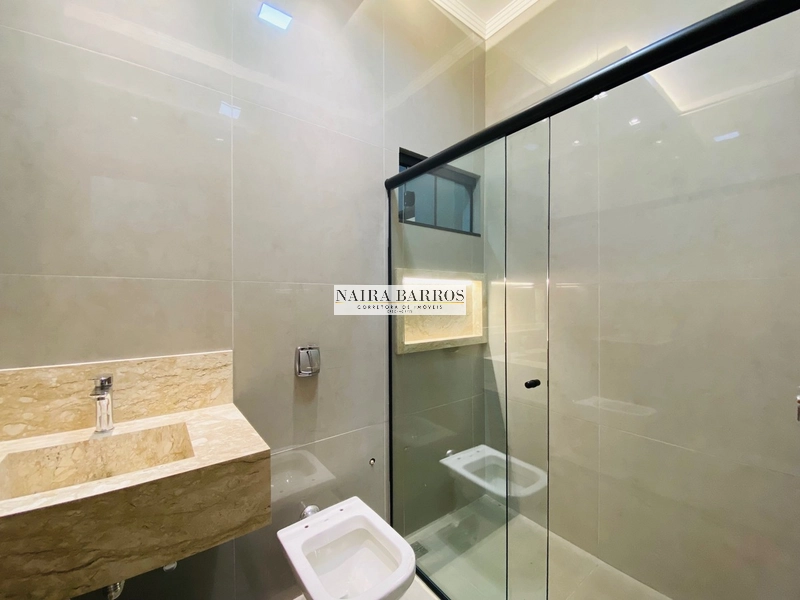 Casa com 3 dormitórios no Santo Antônio: 8ª foto da galeria de imagens do imóvel