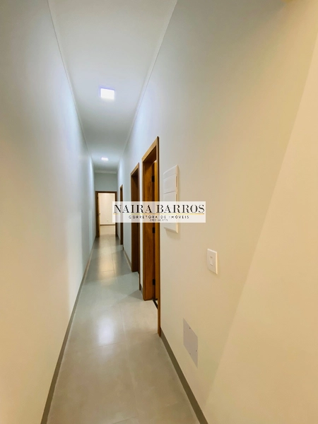 Casa com 3 dormitórios no Santo Antônio: 6ª foto da galeria de imagens do imóvel