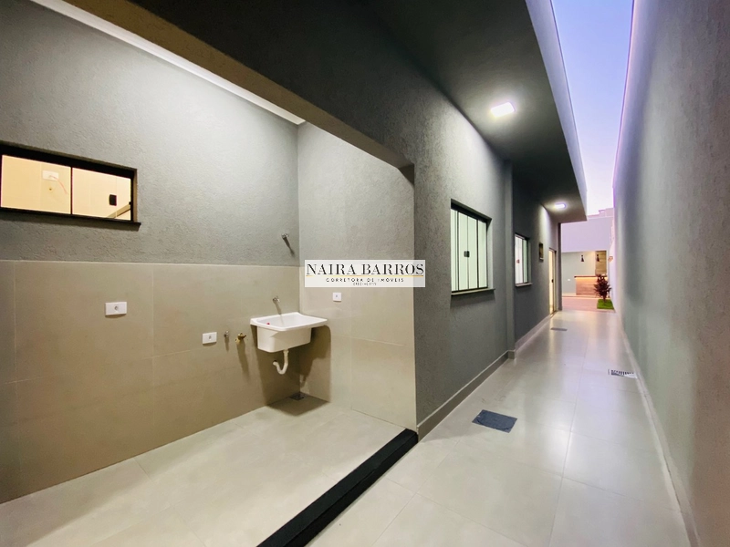 Casa com 3 dormitórios no Santo Antônio: 12ª foto da galeria de imagens do imóvel