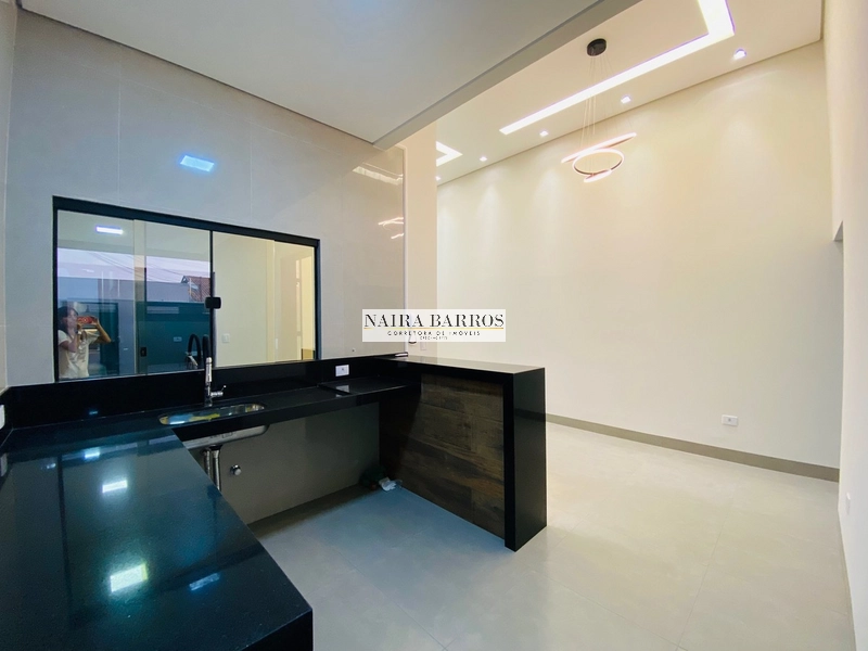 Casa com 3 dormitórios no Santo Antônio: 5ª foto da galeria de imagens do imóvel