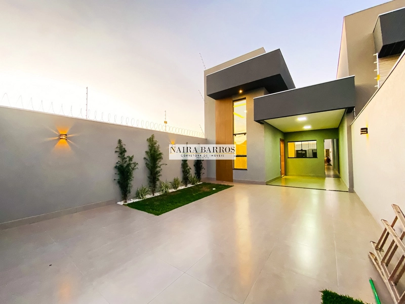 Casa com 3 dormitórios no Santo Antônio: 2ª foto da galeria de imagens do imóvel