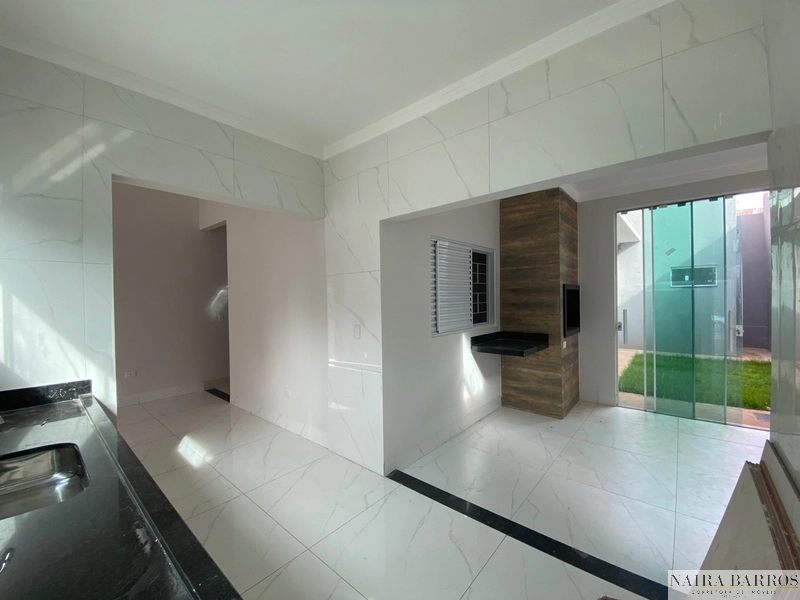 Casa com 3 dormitórios no altos do panama: 11ª foto da galeria de imagens do imóvel
