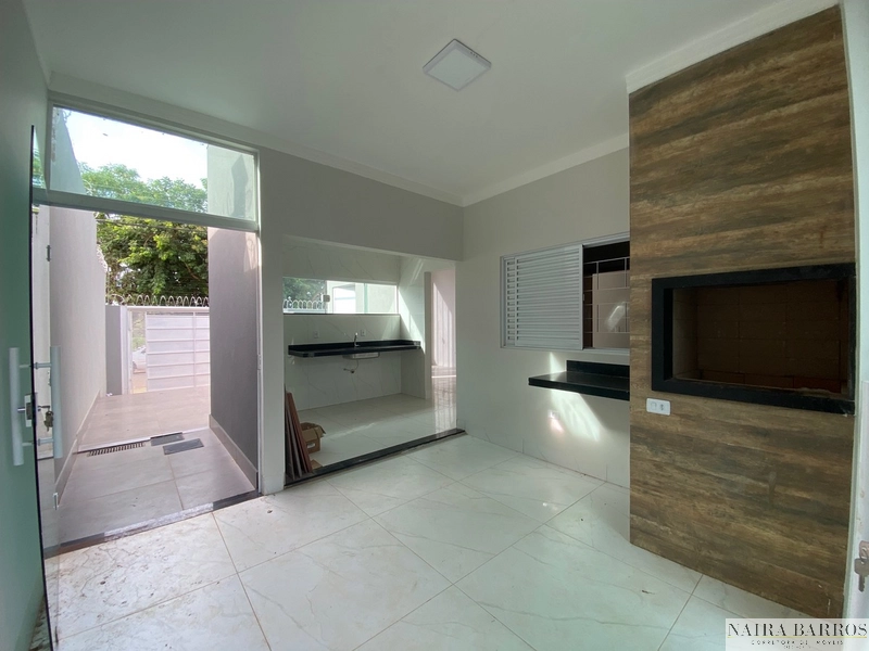 Casa com 3 dormitórios no altos do panama: 12ª foto da galeria de imagens do imóvel