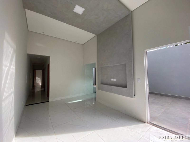 Casa com 3 dormitórios no altos do panama: 3ª foto da galeria de imagens do imóvel