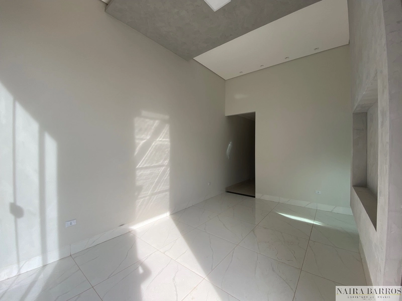 Casa com 3 dormitórios no altos do panama: 2ª foto da galeria de imagens do imóvel