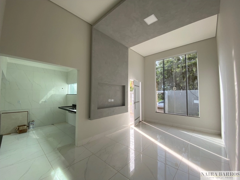 Casa com 3 dormitórios no altos do panama: 4ª foto da galeria de imagens do imóvel