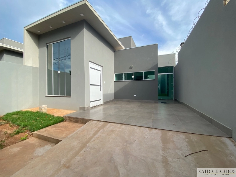Casa com 3 dormitórios no altos do panama: 1ª foto da galeria de imagens do imóvel