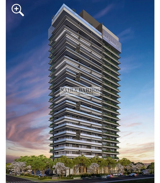 Apartamento Artheo no Jd. dos Estados: 1ª foto da galeria de imagens do imóvel