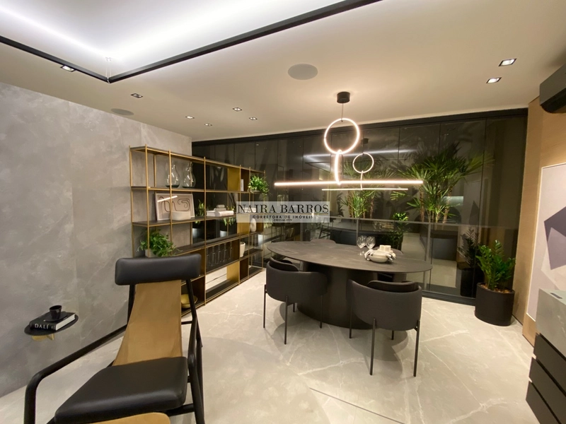 Apartamento Artheo no Jd. dos Estados: 15ª foto da galeria de imagens do imóvel