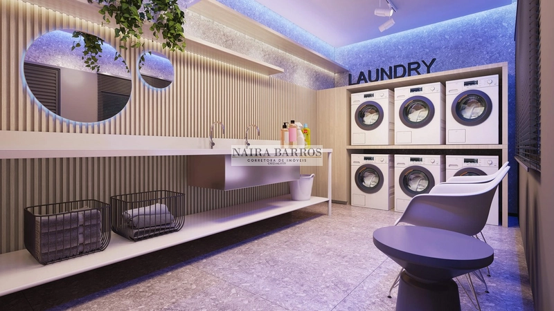 Apartamento Artheo no Jd. dos Estados: 5ª foto da galeria de imagens do imóvel