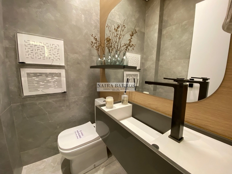 Apartamento Artheo no Jd. dos Estados: 14ª foto da galeria de imagens do imóvel