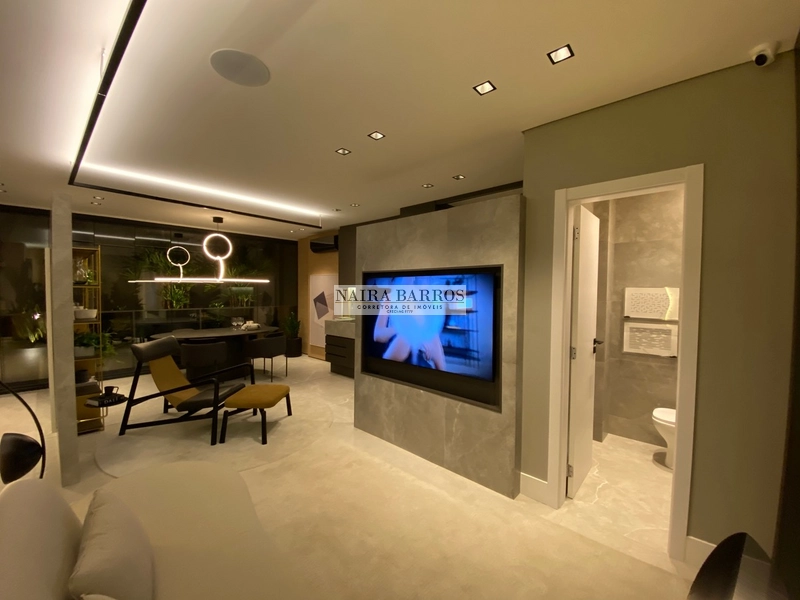Apartamento Artheo no Jd. dos Estados: 13ª foto da galeria de imagens do imóvel