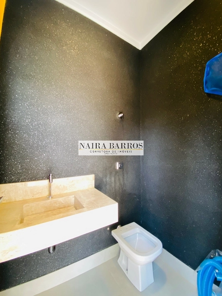 Casa com 3 dormitórios e piscina no Rita Vieira: 23ª foto da galeria de imagens do imóvel
