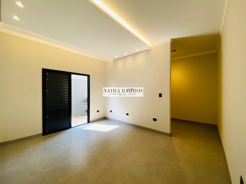 Casa com 3 dormitórios e piscina no Rita Vieira: 9ª foto da galeria de imagens do imóvel