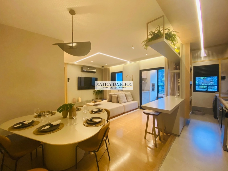 Apartamento na planta - Jooy incorporadora: 9ª foto da galeria de imagens do imóvel