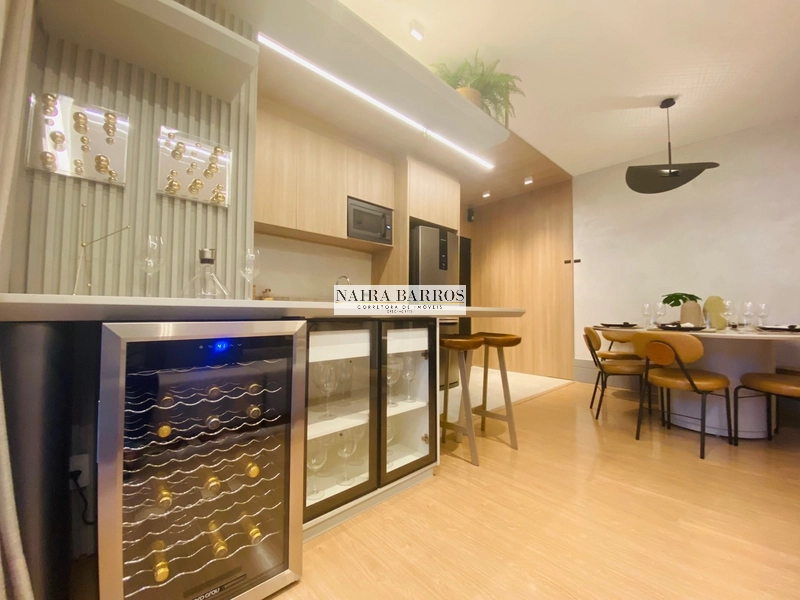 Apartamento na planta - Jooy incorporadora: 3ª foto da galeria de imagens do imóvel