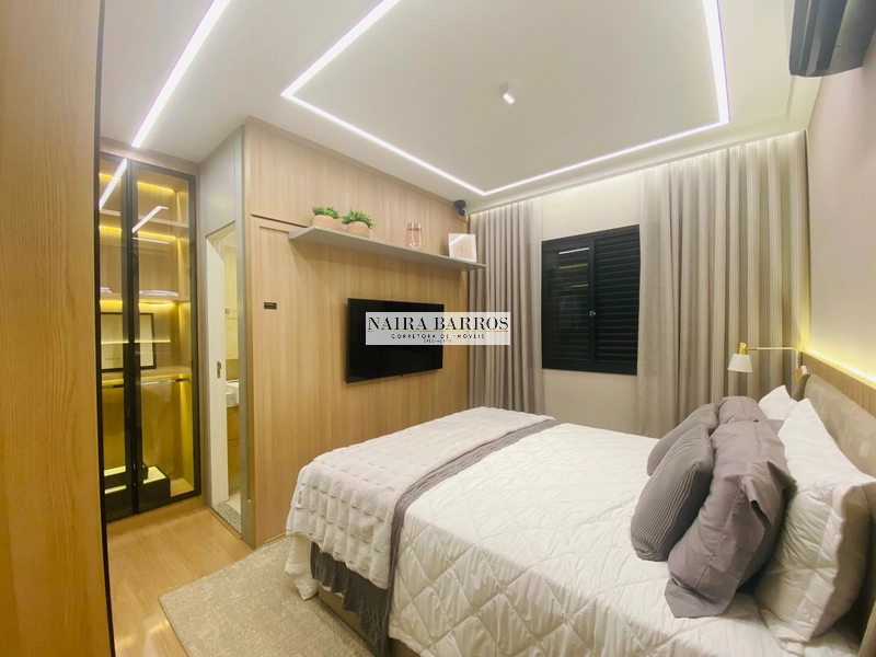 Apartamento na planta - Jooy incorporadora: 4ª foto da galeria de imagens do imóvel