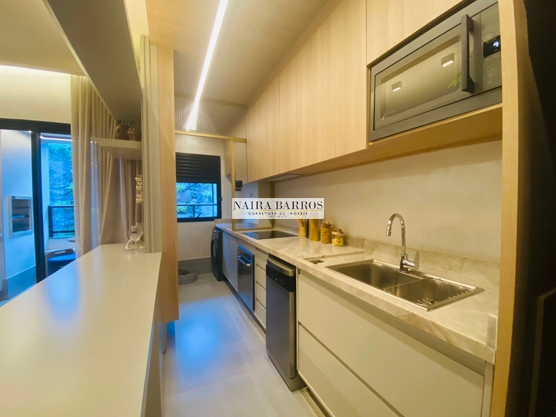 Apartamento na planta - Jooy incorporadora: 5ª foto da galeria de imagens do imóvel