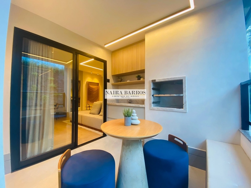 Apartamento na planta - Jooy incorporadora: 1ª foto da galeria de imagens do imóvel