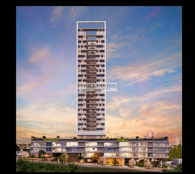 Apartamento residencial e comercial - Anthology no Jardim dos Estados: 2ª foto da galeria de imagens do imóvel