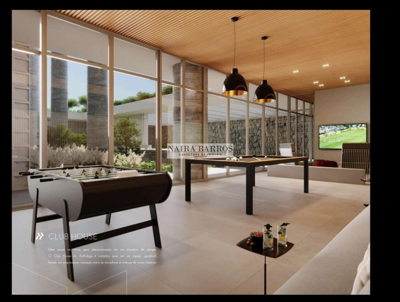 Apartamento residencial e comercial - Anthology no Jardim dos Estados: 5ª foto da galeria de imagens do imóvel