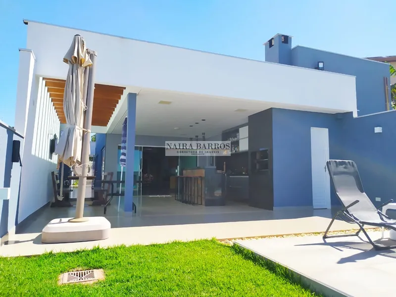 Casa com 3 dormitórios e piscina perto da Tamandaré: 17ª foto da galeria de imagens do imóvel