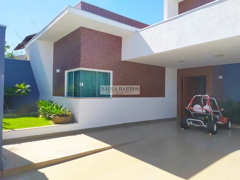 Casa com 3 dormitórios e piscina perto da Tamandaré: 1ª foto da galeria de imagens do imóvel