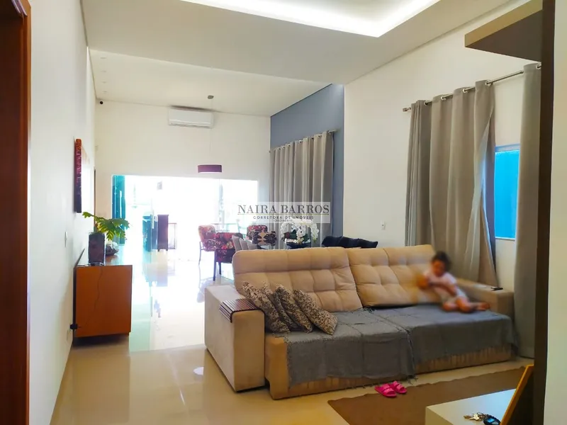 Casa com 3 dormitórios e piscina perto da Tamandaré: 4ª foto da galeria de imagens do imóvel