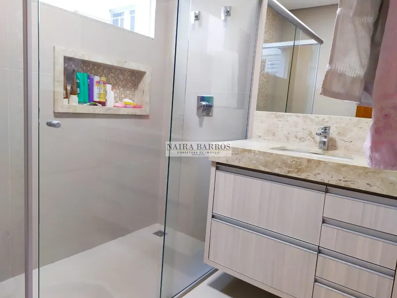 Casa com 3 dormitórios e piscina perto da Tamandaré: 13ª foto da galeria de imagens do imóvel