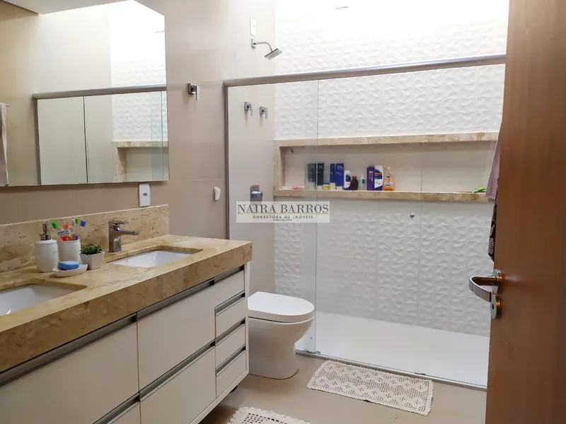 Casa com 3 dormitórios e piscina perto da Tamandaré: 10ª foto da galeria de imagens do imóvel