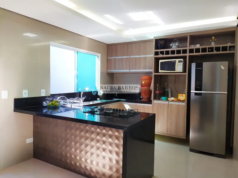 Casa com 3 dormitórios e piscina perto da Tamandaré: 14ª foto da galeria de imagens do imóvel